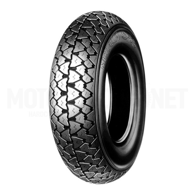 057237_Neumático 3.50 - 8 46J S83 TT Michelin