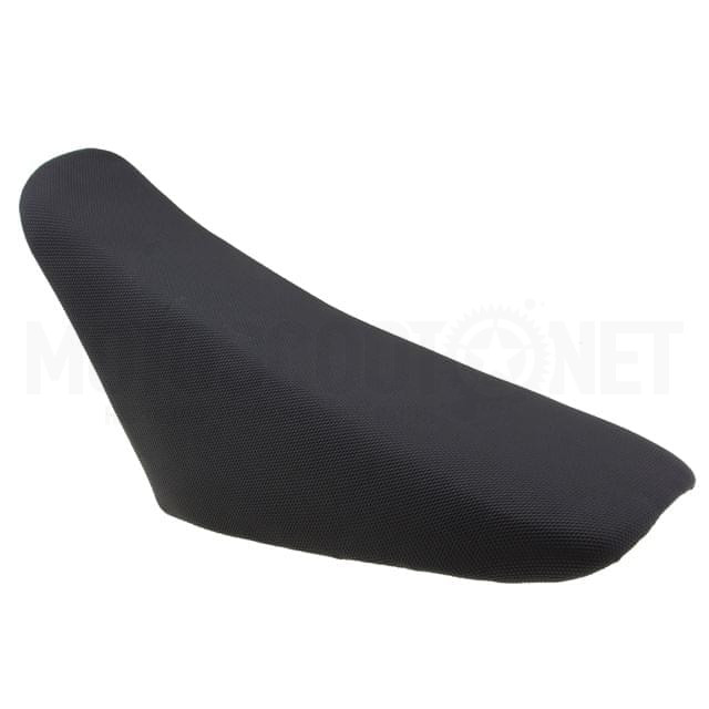 Asiento PitBike CRF70 color negro