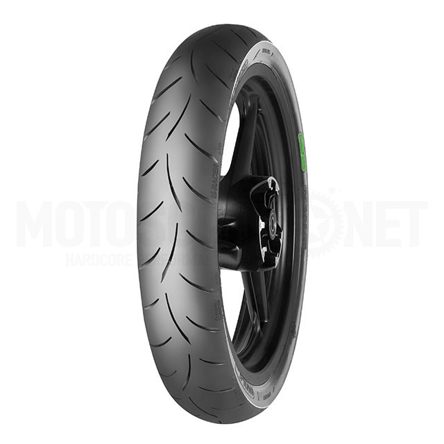 Neumático 130/70-17 MC 50 Super Soft Mitas Racing ref: 584795