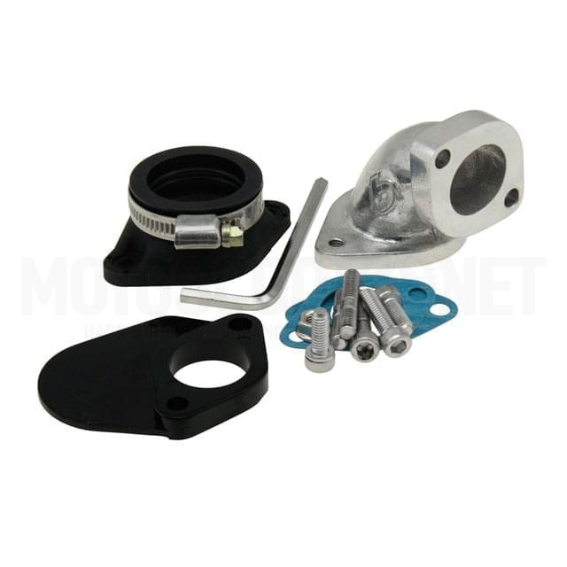 TB PARTS PITBIKE