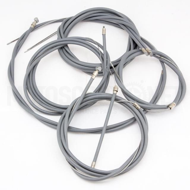 Cables y fundas Vespa Primavera/Super/SL VD 60014887