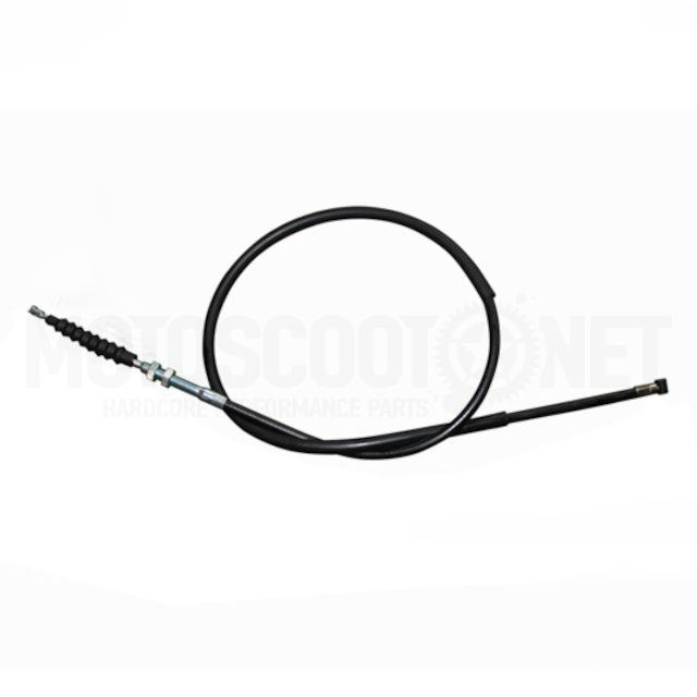 Cable de embrague Pitbike YCF PILOT 150/ BIGY MX 150 L.1000mm A+B=105mm