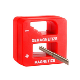 Magnetizador / desmagnetizador 52x50x28,5mm FX