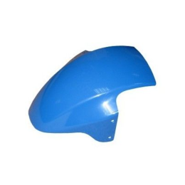 Guardabarros delantero MiniBike 910 S Polini azul