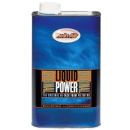 Aceite 1L Liquid Power para filtro de aire Twin Air