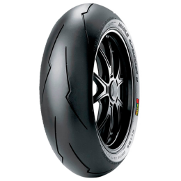 Neumático 190/55 ZR 17 75W TL DIABLO SUPERCORSA V2 R SC2 Pirelli