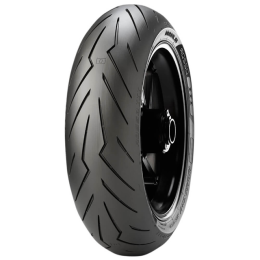 Neumático 150/60 ZR 17 66W TL DIABLO ROSSO III R Pirelli