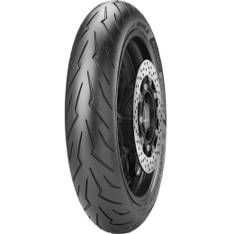 Neumático 120/80-14 58S TL DIABLO ROSSO SCOOTER F Pirelli