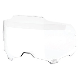 Cristal Recambio gafas Offroad 100% Armega Forecast Transparente