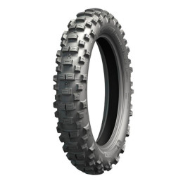Neumático 140/80-18 70R Enduro Medium Michelin