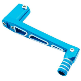Pedal de cambio Derbi GPR / Aprilia RS >06 Vparts - azul