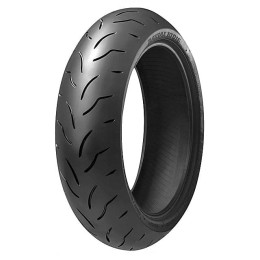 Neumático 100/80-17 Bridgestone Battlax Racing compuesto blando