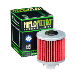 Filtro aceite motor z190/Daytona pit bike HIFLOFILTRO