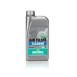 Limpiador Filtro de Aire AIR FILTER CLEANER  1L Motorex