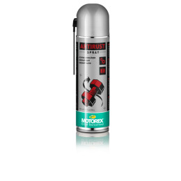 Spray Anti-oxidante ANTI RUST 500ml Motorex
