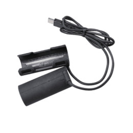 Puños calefactables con clip X-Claws USB Plug & Play Koso