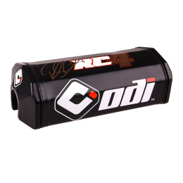 Protector Manillar ODI Fat Bar RC4 Ricky Carmichael Edition