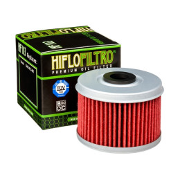 Filtro de aceite Honda CBR 300 Hiflofiltro