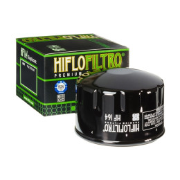 Filtro de aceite BMW / Kymco Hiflofiltro
