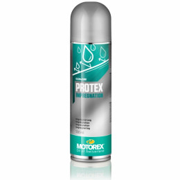 Spray Imperbeabiliza tejidos y piel PROTEX 500ml Motorex