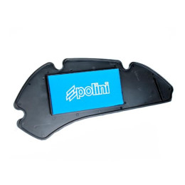 Filtro de aire Doublelayer para caja de filtro Honda SH 125/150 Polini