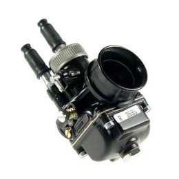 Carburador Stage6 Dellorto 19mm RACING (PHBG) Black Edition MKII