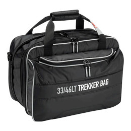Bolsa interior extraíble para maletas TRK33 / TRK46 Givi Trekker Bag 33/46 litros