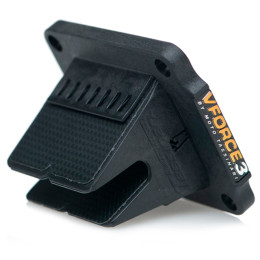 Caja de láminas KTM SX 85 VForce3 Moto Tassinari