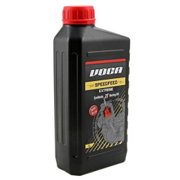 Aceite mezcla 2T 1L Speedfeed Voca Racing Ricino