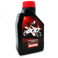 Aceite mezcla 2T 1L Motul 800 Supersport