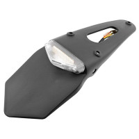 Portamatrículas LED Enduro 6+3 Vparts