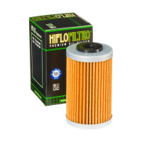 Filtro de aceite Husaberg / Husqvarna / Ktm Hiflofiltro