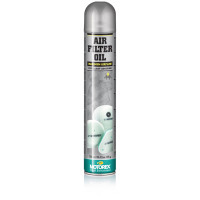 Spray Aceite Filtro de Aire AIR FILTER OIL 750ml Motorex