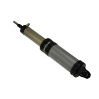 Amortiguador Doppler RACING, Piaggio NRG / TPH (330mm) - negro