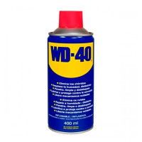 Spray Multi-Uso WD-40 (400ml)