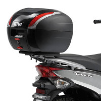 Soporte Baúl Monolock® Honda VISION 50-110cc GIVI