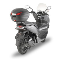 Soporte Baúl Honda PCX 125/150 todas MONOLOCK® Givi