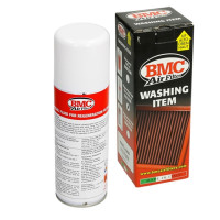 Aceite de filtro de aire WAFLU200 Spray 0,200L BMC