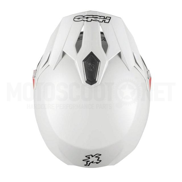 Capacete Trial Hebo Zone 5 Monocolor - White Sku:A-HC1112WH /a/-/a-hc1112wh_01.jpg