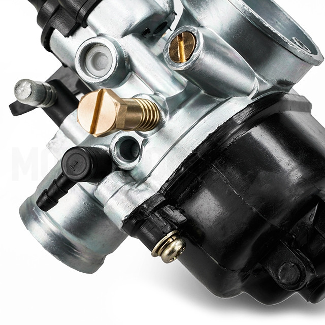 Carburador 17,5 tipo PHVA Allpro com starter cabo/alavanca Sku:AP30CB17.PHVA /a/p/ap30cb17.phva_07.jpg