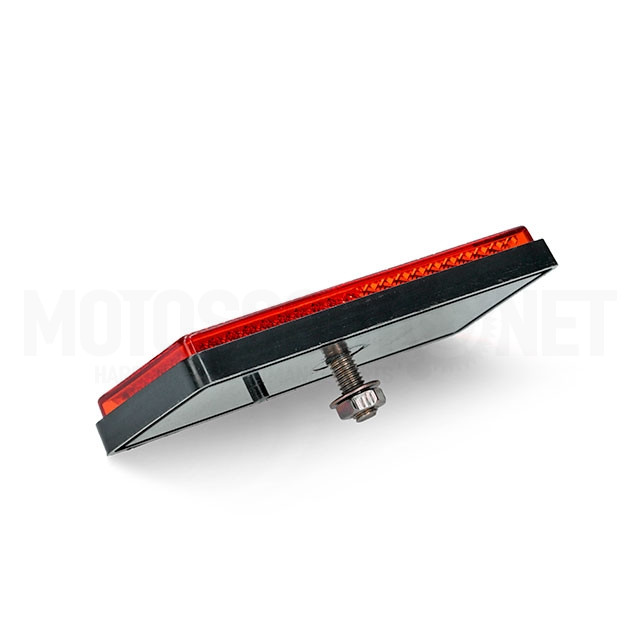 Reflector rectangular 89x35mm homologado CE Allpro - Autocolante vermelho Sku:AP50LT65.000 /a/p/ap50lt65.000_01.jpg