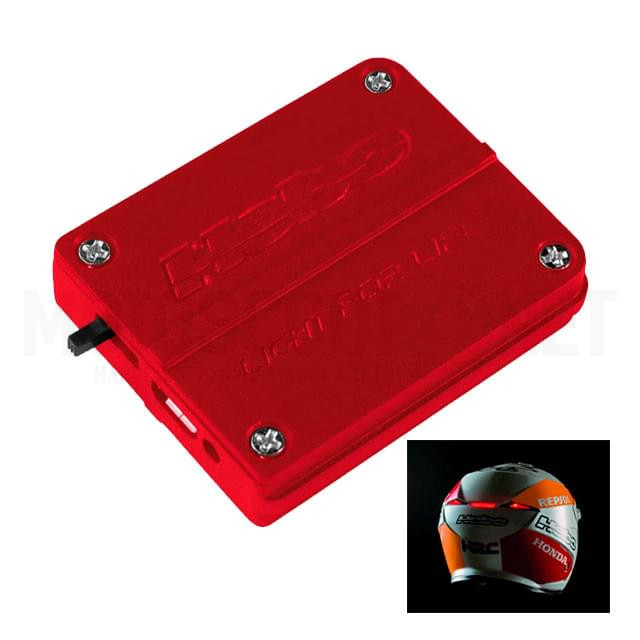 Bateria luzes de travão capacete Hebo Zone 5 Sku:HO0011 /h/o/ho0011_01.jpg