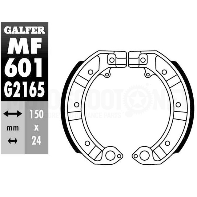 MF601G2165