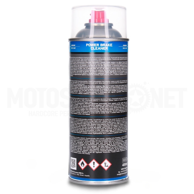 Limpiador de frenos spray 400ml Voca Brake Cleaner Sku:VCR-TC-BRAKE /v/c/vcr-tc-brake_01_1.jpg