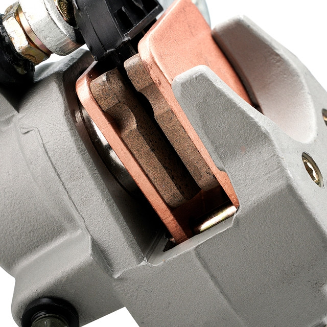 Freno trasero completo 1 piston L.390mm Pitbike YCF Start Sku:YC110-12012-0601 /y/c/yc110-12012-0601_03.jpg