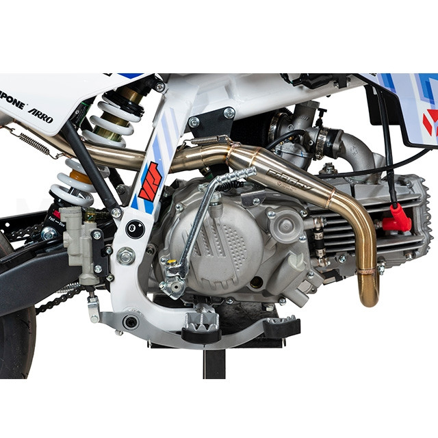 Pitbike YCF Super Cup F190 ZS 2021 ref: 21-SM-190Z-ES