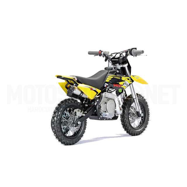 Pitbike YCF 50A 2023 ref: 23-50A-STD