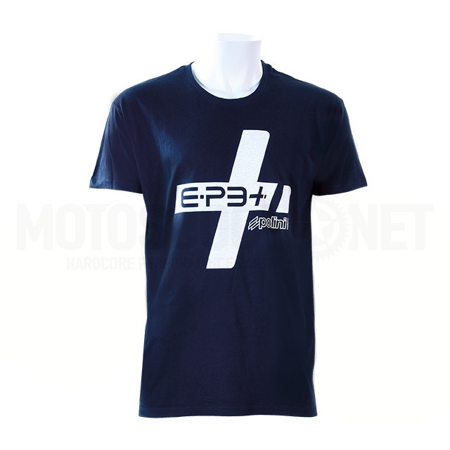 Camiseta E-P3 2022 