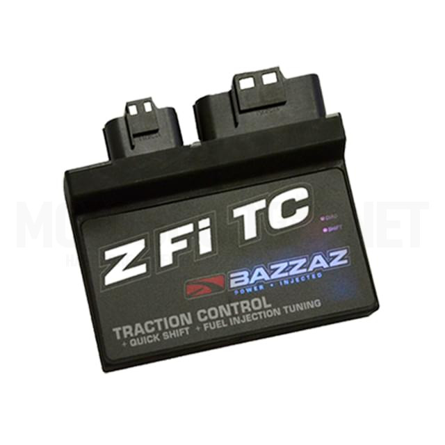 Z-FI TC, 127075, T742