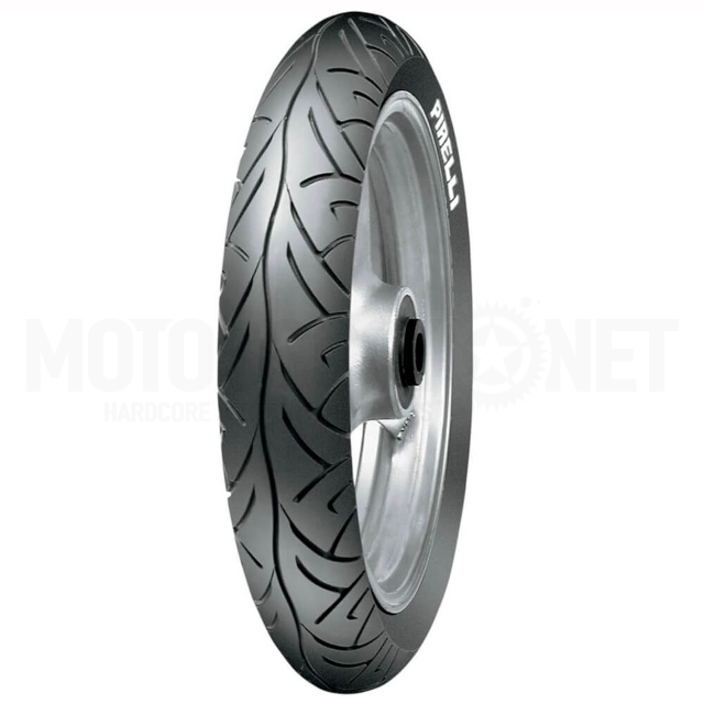 Neumático 120/70 - 16 M/C 57P TL SPORT DEMON Pirelli 